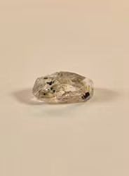 Golden Enhydro‑kvarts nr 1