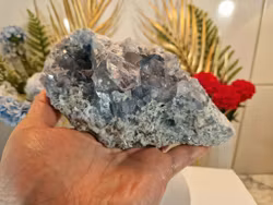 Kluster Av Celestin 1389 gr