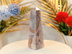 Rosa Ametist Torn 65 gr