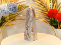 Rosa Ametist Torn 65 gr