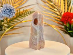 Rosa Ametist Torn 72 gr