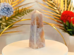 Rosa Ametist Torn 72 gr