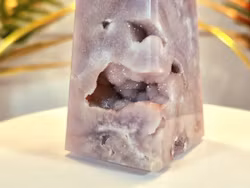 Rosa Ametist Torn 200 gr