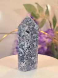 Rosa Ametist Torn 139 gr