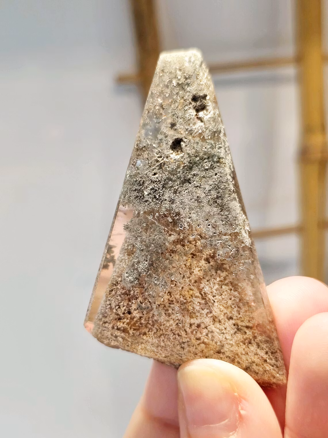 Lodolit Fri Form 24 gr