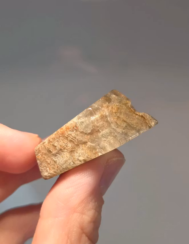 Lodolit Fri Form Tusen Lager 14,8 gr