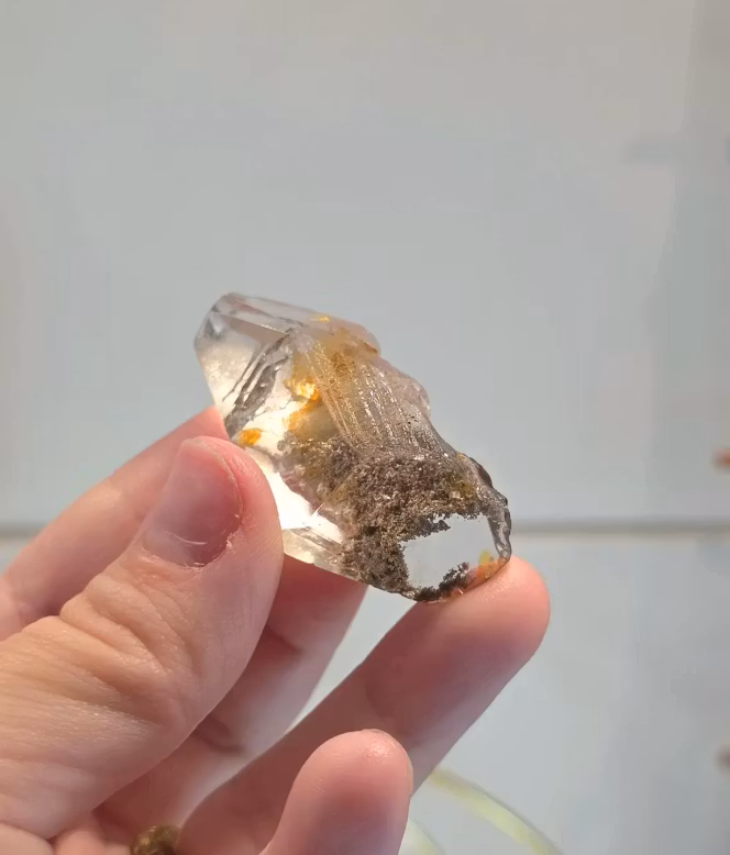 Lodolit Fri Form 17,6 gr