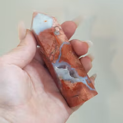 Torn Av Blomsteragat