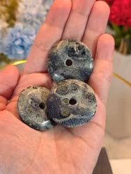 Kambaba Jaspis Donut S