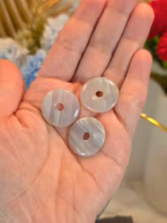 Botswana Agat Donut XS