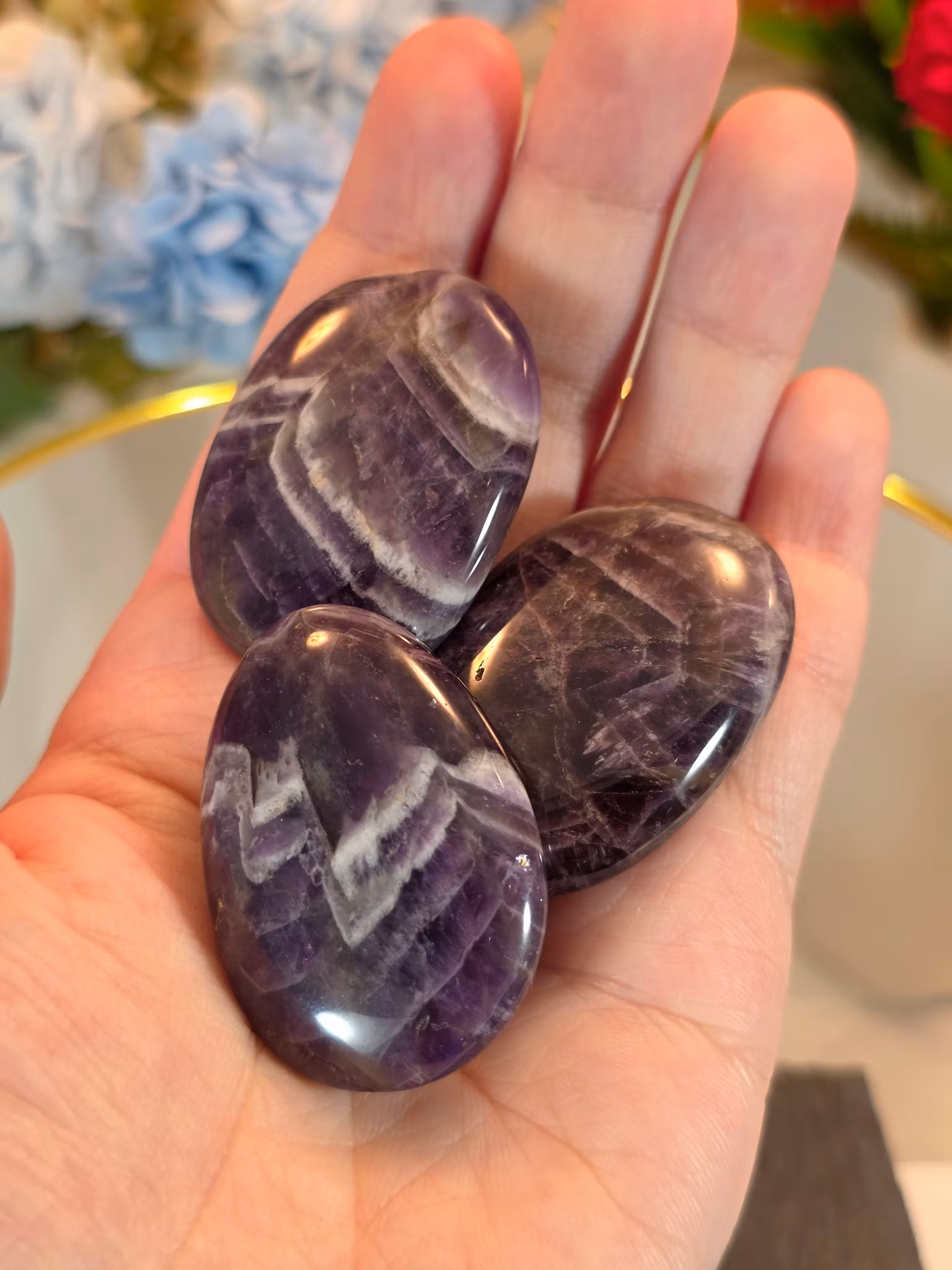 Bandametist Handsten