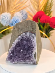 Ametist I Matrix 618 gr