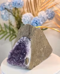 Ametist I Matrix 618 gr