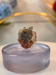 Hänge Shamansk Kvarts nr 3