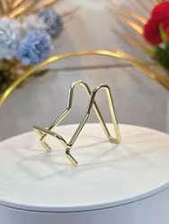 Ställning För Kristaller / Mineraler