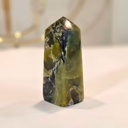 Torn Grön Serpentin 37,5 gram