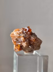 Spessartit Granat 34,50 ct