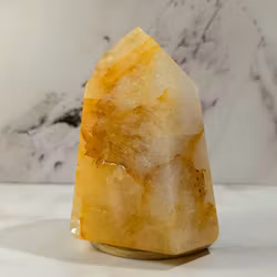 Stor Golden Healer Spets, 430 gram