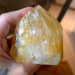 Golden Healer Spets, 233 gram