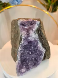 Ametist I Matrix 668 gr