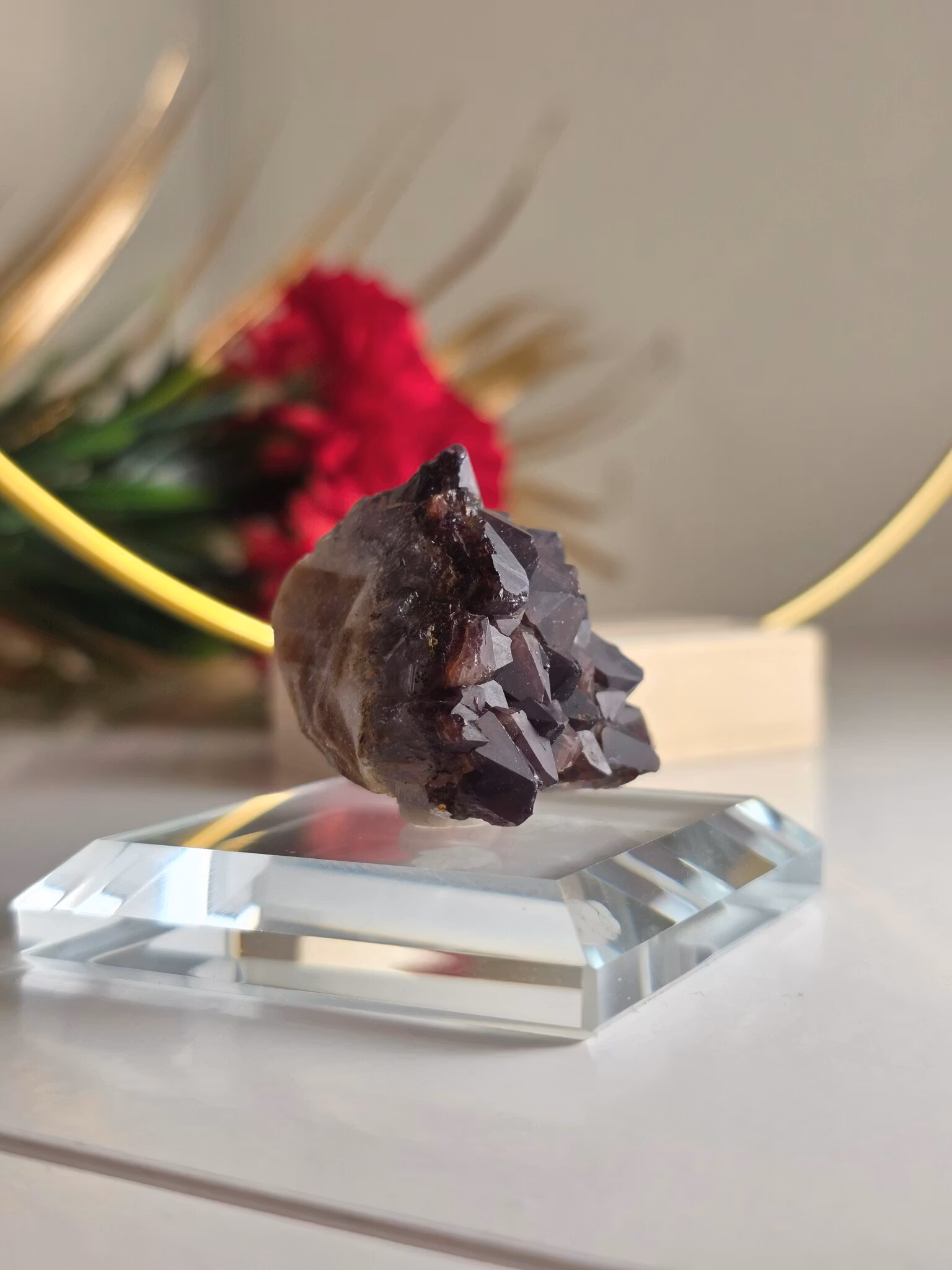 Mörk Alienametist Från Hayadrabad 30 gram