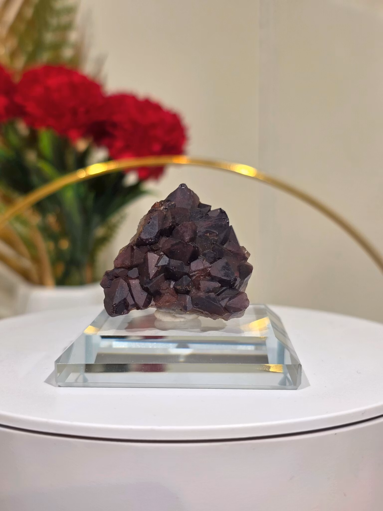 Mörk Alienametist Från Hayadrabad 30 gram