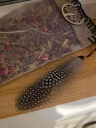 Shamansk Drömkudde Stor