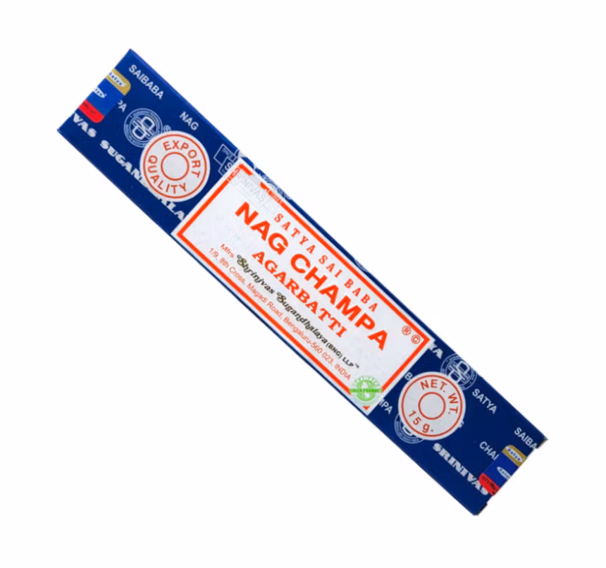 Satya - Nag Champa