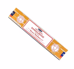 Satya - Nag Champa Sandalwood