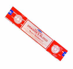Satya - Nag Champa Dragons Blood