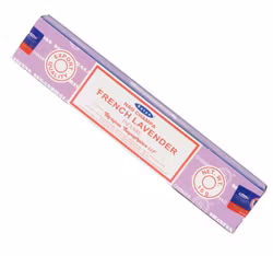 Satya - Nag Champa French Lavender
