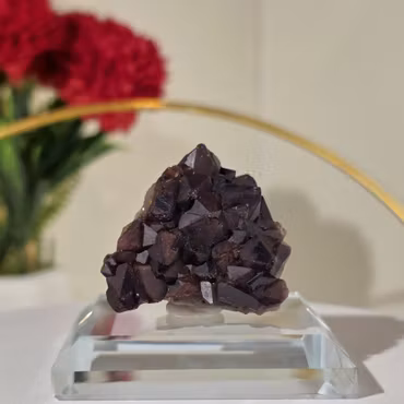 Mörk Alienametist Från Hayadrabad 30 gram