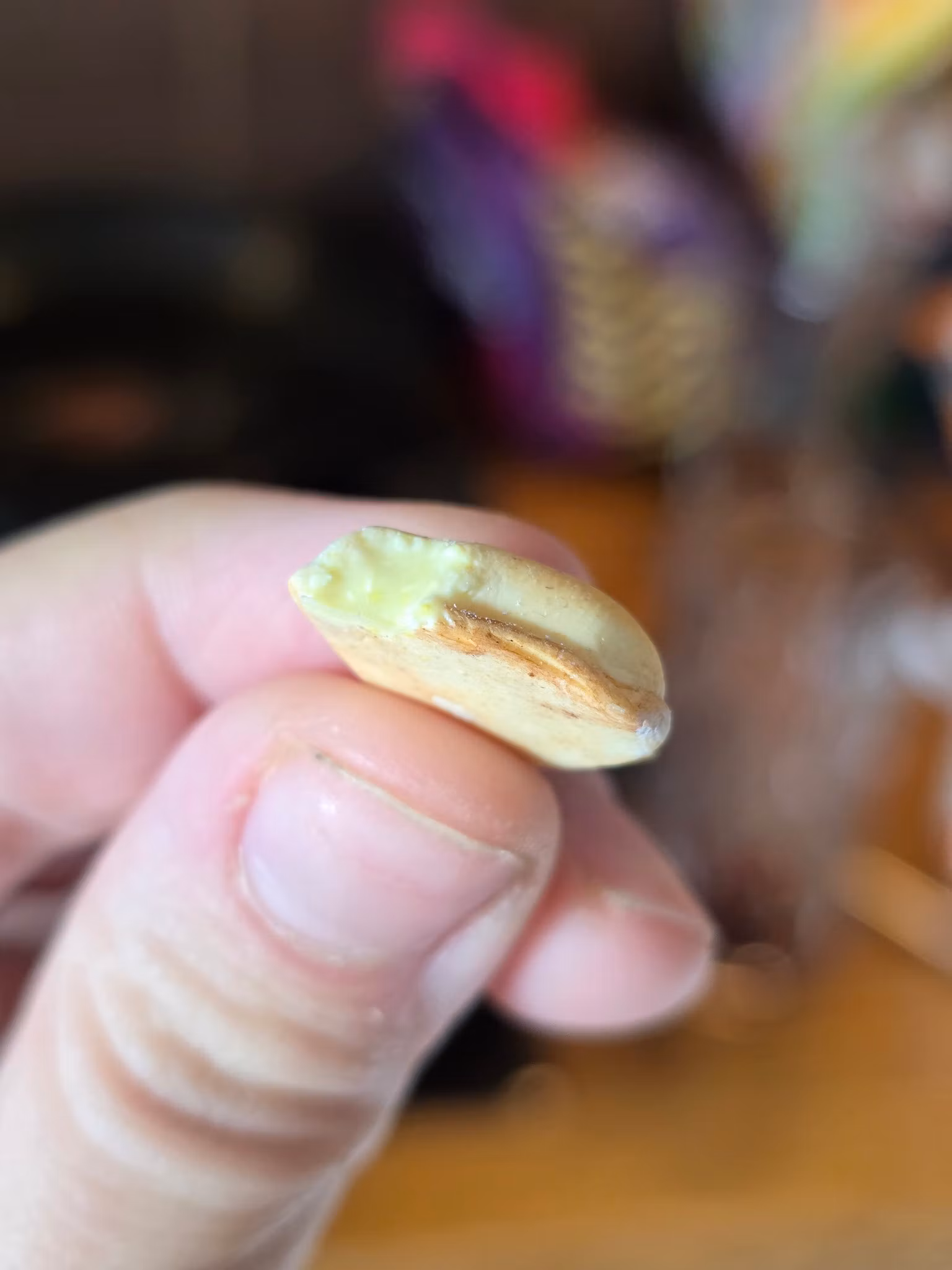 Örhängen Handgjorda Vaniljhjärtan Swedish Fika