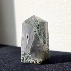 Torn Mossagat Mini Valbara