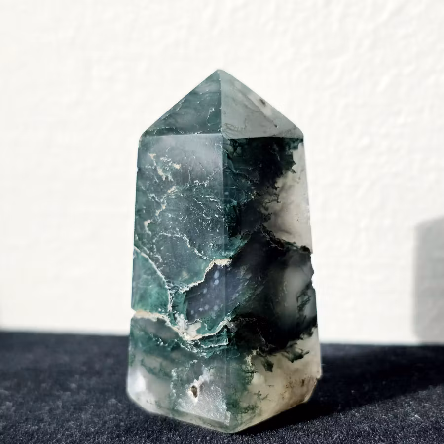 Torn Mossagat Mini Valbara