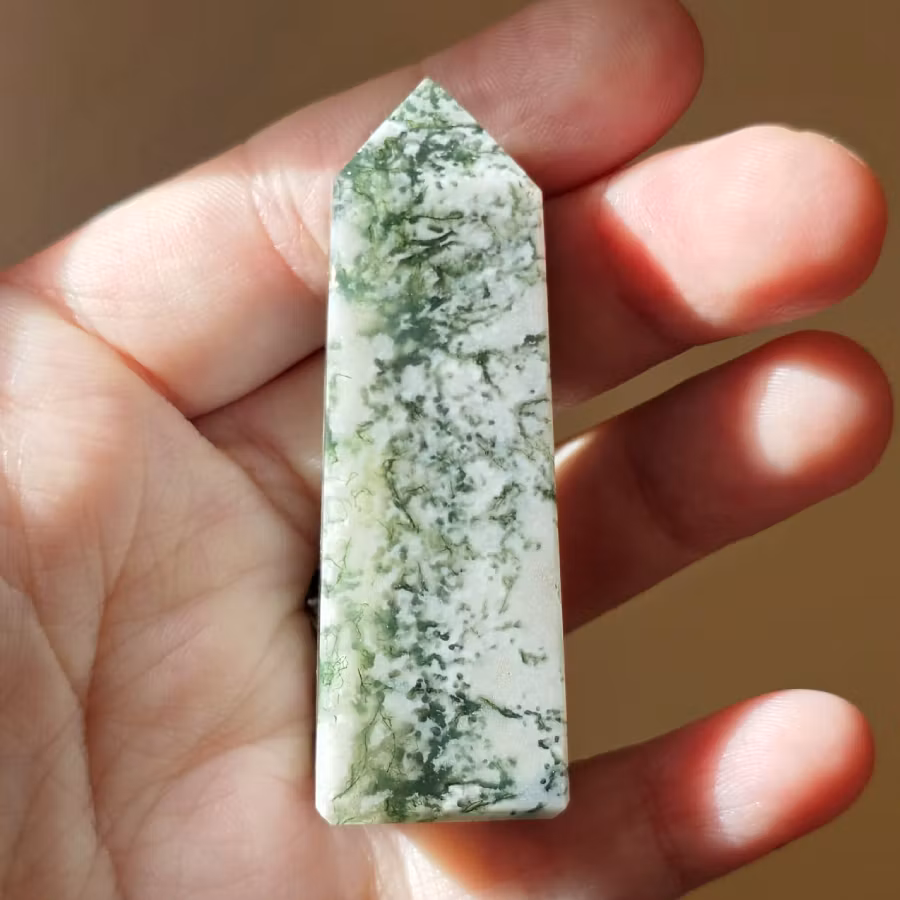 Torn Mossagat Mini Valbara