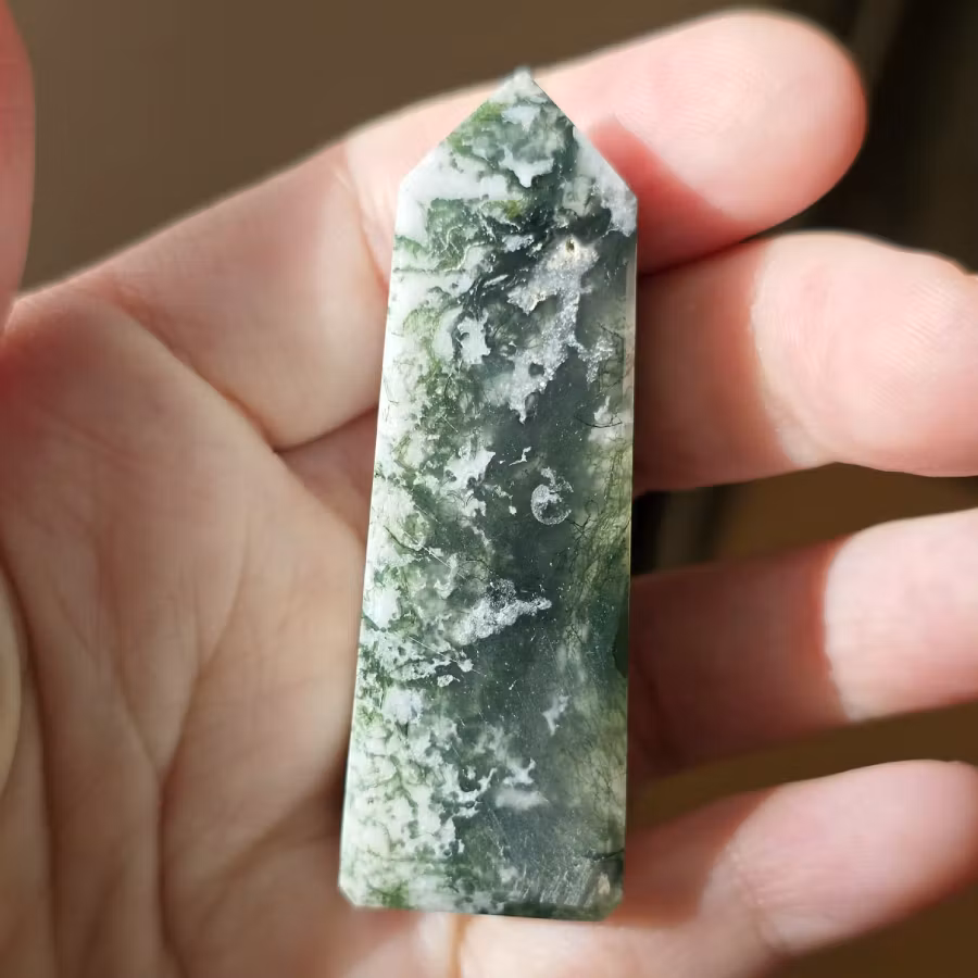 Torn Mossagat Mini Valbara