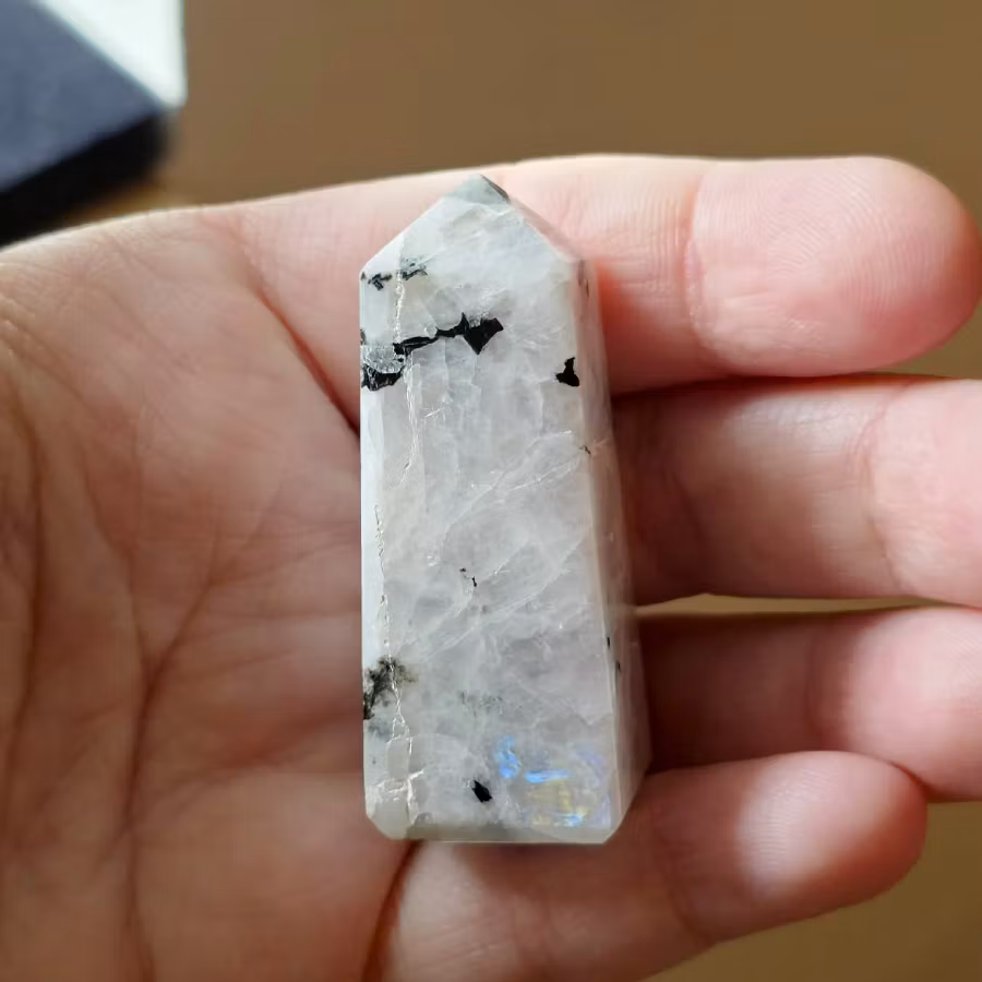 Torn Månsten Mini Valbara