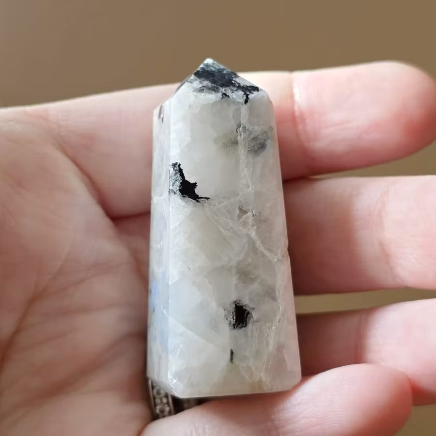 Torn Månsten Mini Valbara