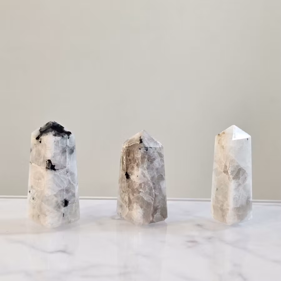 Torn Månsten Mini Valbara