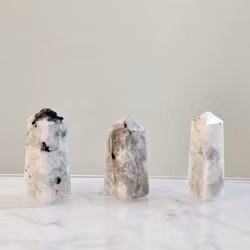 Torn Månsten Mini Valbara