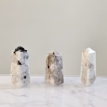 Torn Månsten Mini Valbara