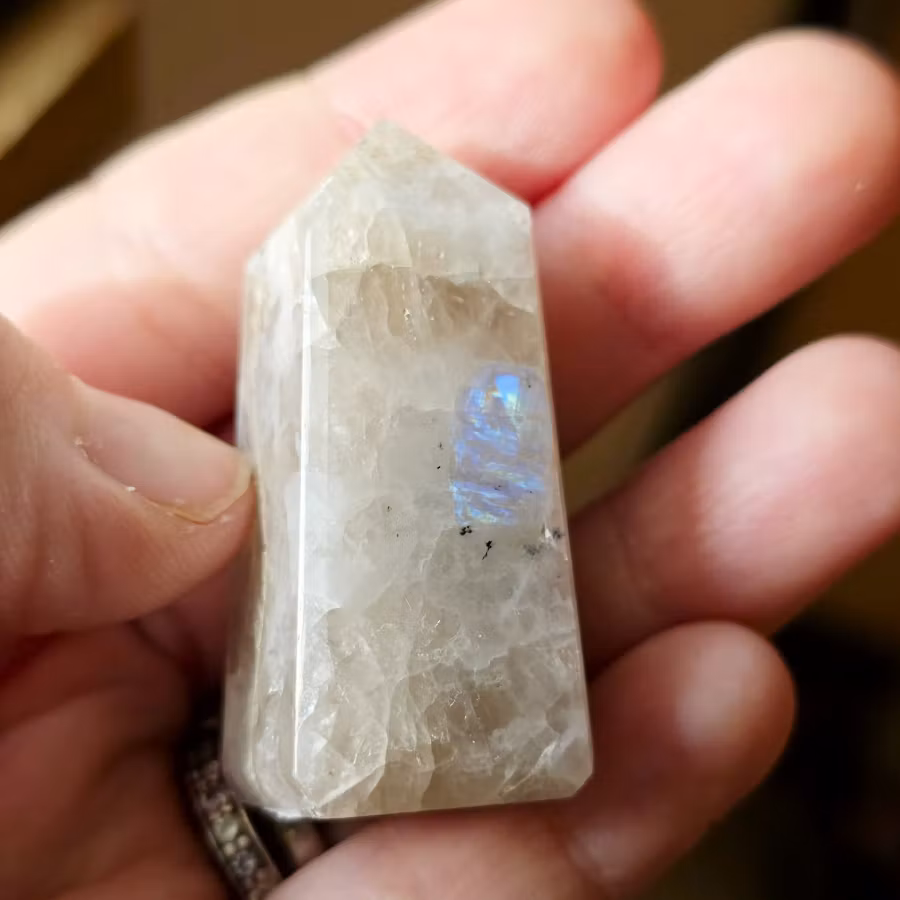 Torn Månsten Mini Valbara