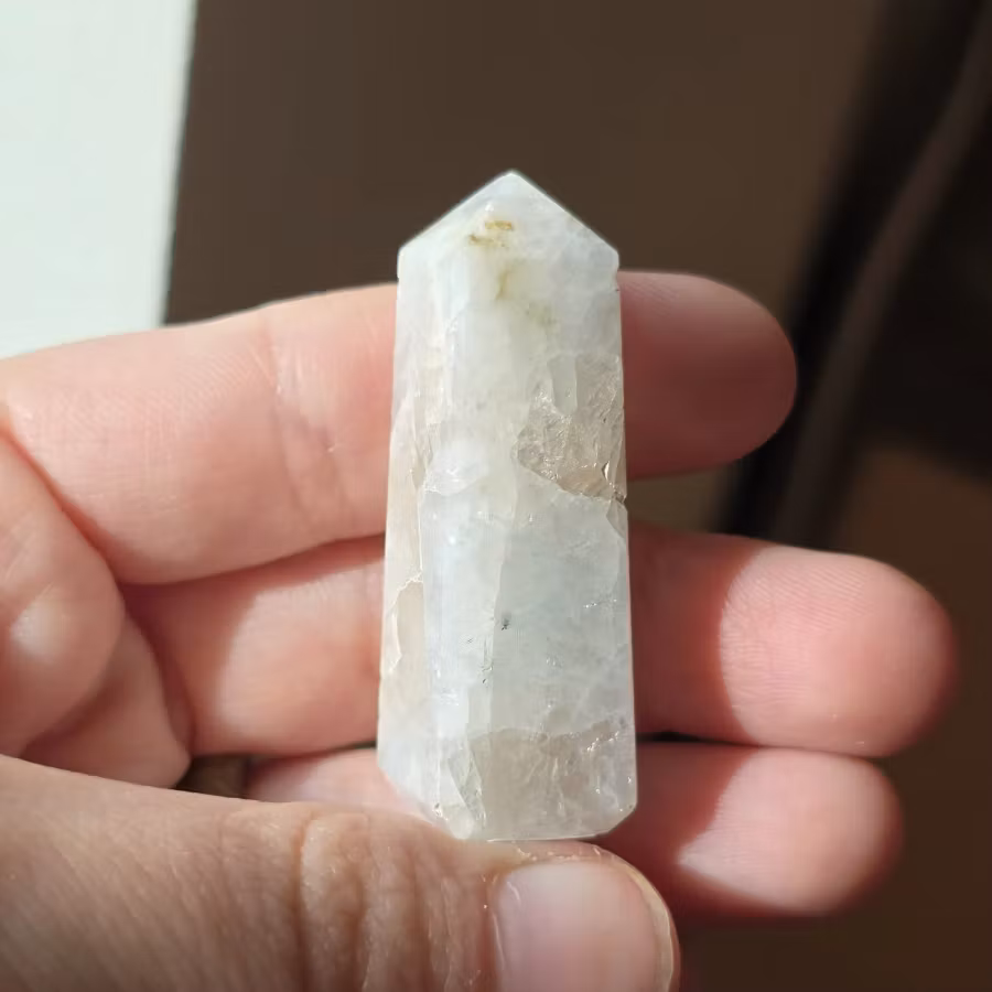 Torn Månsten Mini Valbara