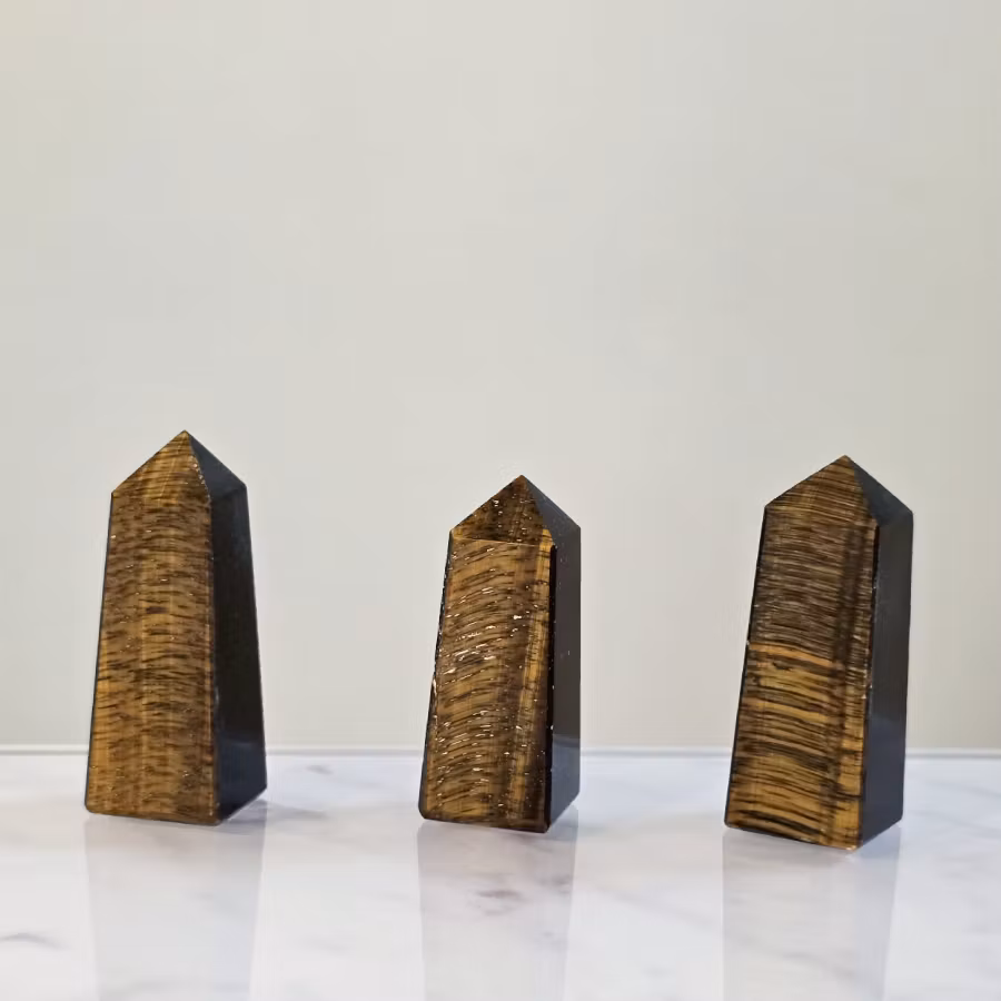 Torn Tigeröga Mini Valbara