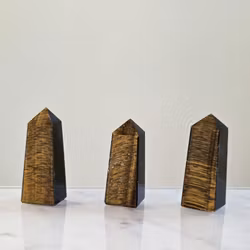 Torn Tigeröga Mini Valbara