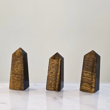 Torn Tigeröga Mini Valbara