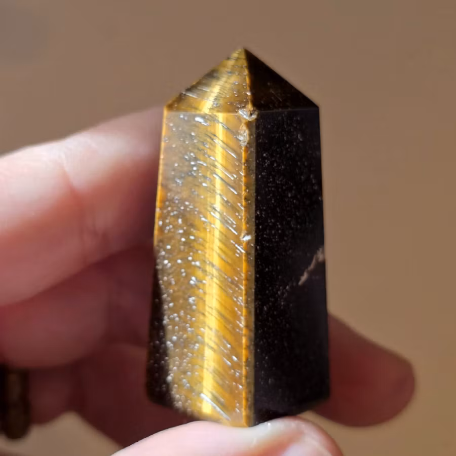 Torn Tigeröga Mini Valbara