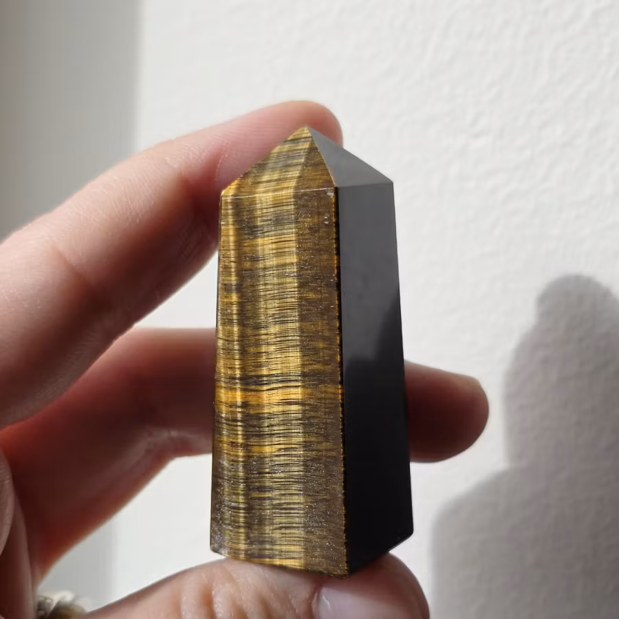 Torn Tigeröga Mini Valbara