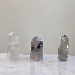 Torn Rökkvarts Mini Valbara